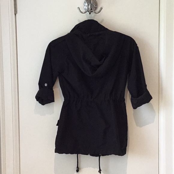 Urban Kids light Jacket - Picture 3 of 8